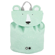 Trixie MINI Çocuk Sırt Çantası - Mr. Polar Bear