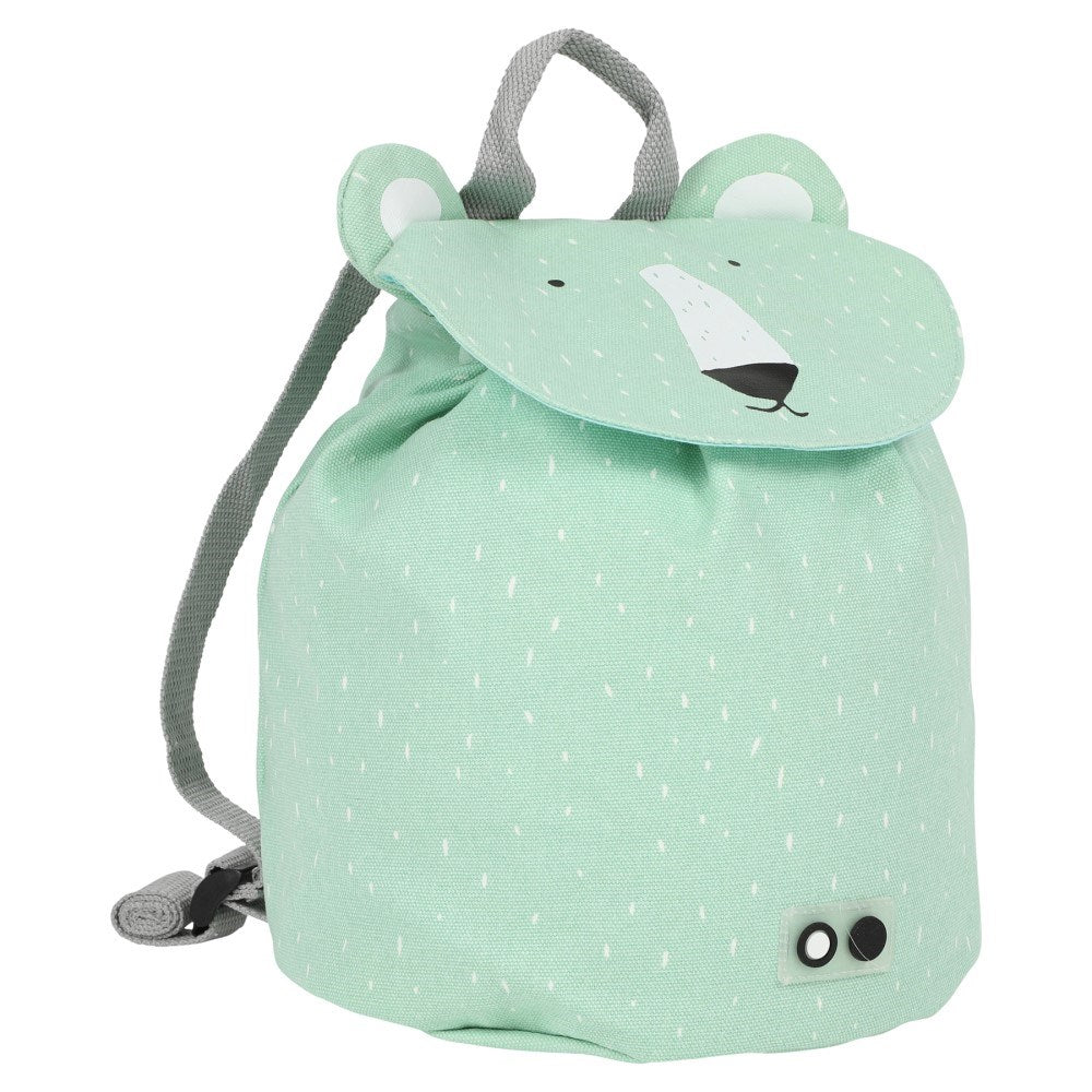 Trixie MINI Çocuk Sırt Çantası - Mr. Polar Bear