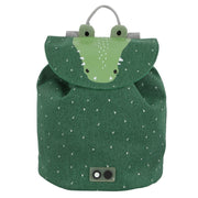 Trixie MINI Çocuk Sırt Çantası - Mr.Crocodile