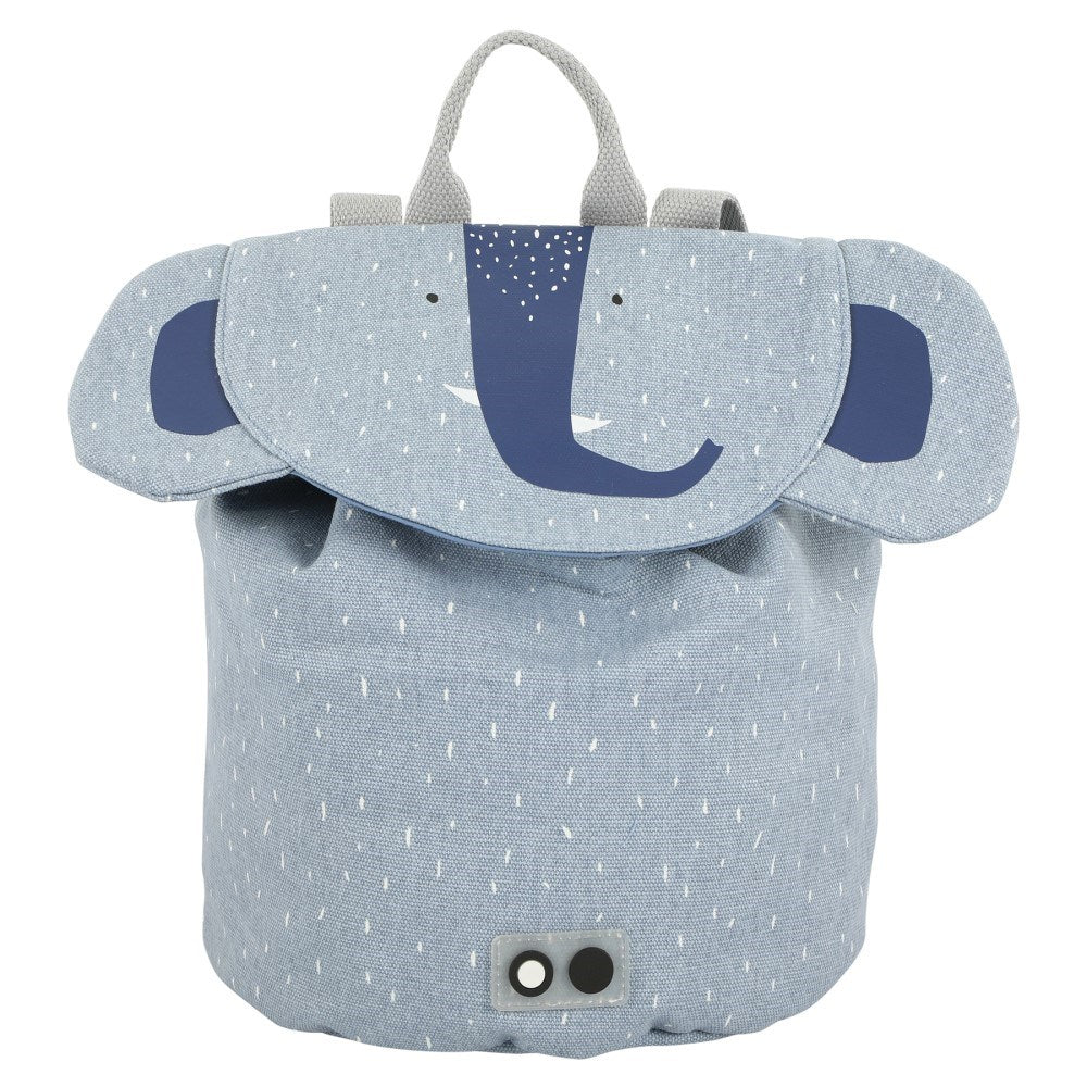 Trixie MINI Çocuk Sırt Çantası - Mrs. Elephant