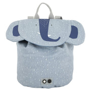 Trixie MINI Çocuk Sırt Çantası - Mrs. Elephant