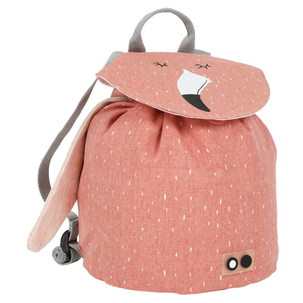 Trixie MINI Çocuk Sırt Çantası - Mrs. Flamingo