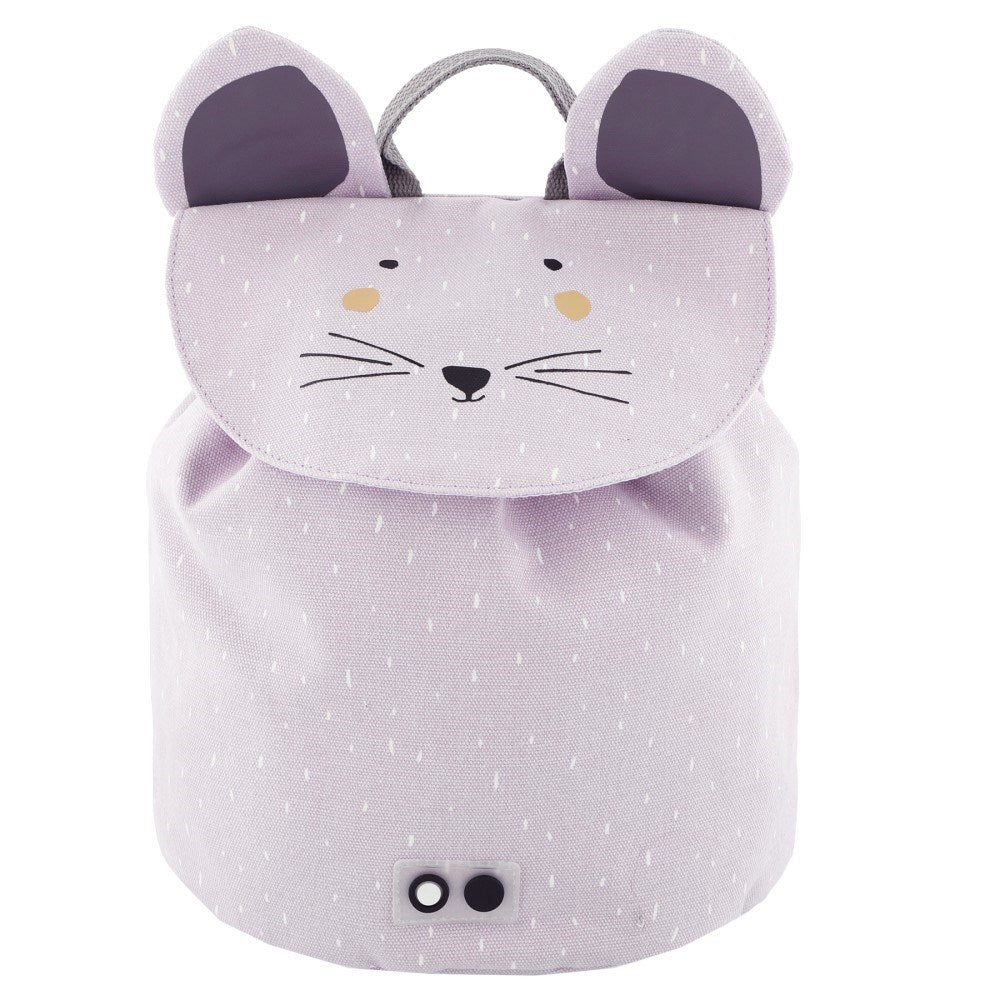 Trixie MINI Çocuk Sırt Çantası - Mrs. Mouse
