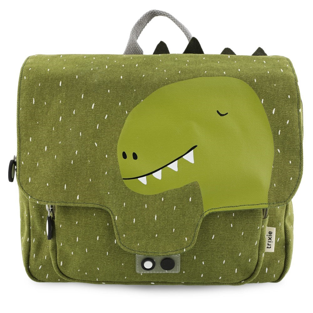 Trixie Satchel Çocuk Sırt Çantası - Mr. Dino