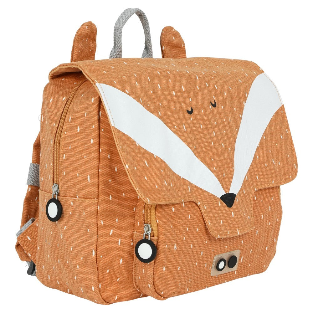 Trixie Satchel Çocuk Sırt Çantası - Mr. Fox