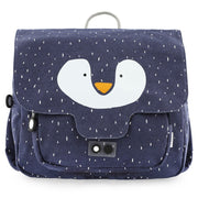 Trixie Satchel Çocuk Sırt Çantası - Mr. Penguin