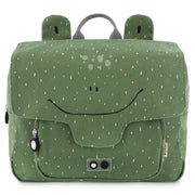 Trixie Satchel Çocuk Sırt Çantası - Mr.Frog