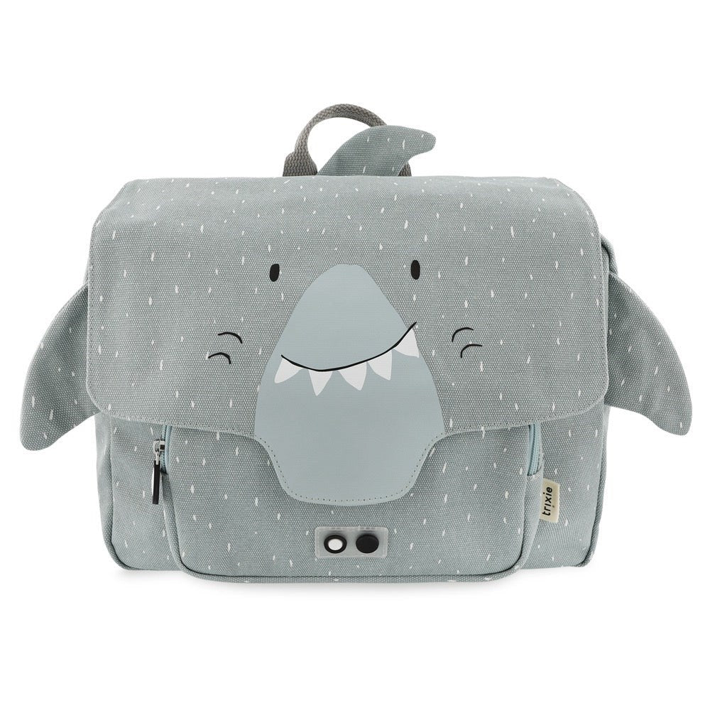 Trixie Satchel Çocuk Sırt Çantası - Mr.Shark