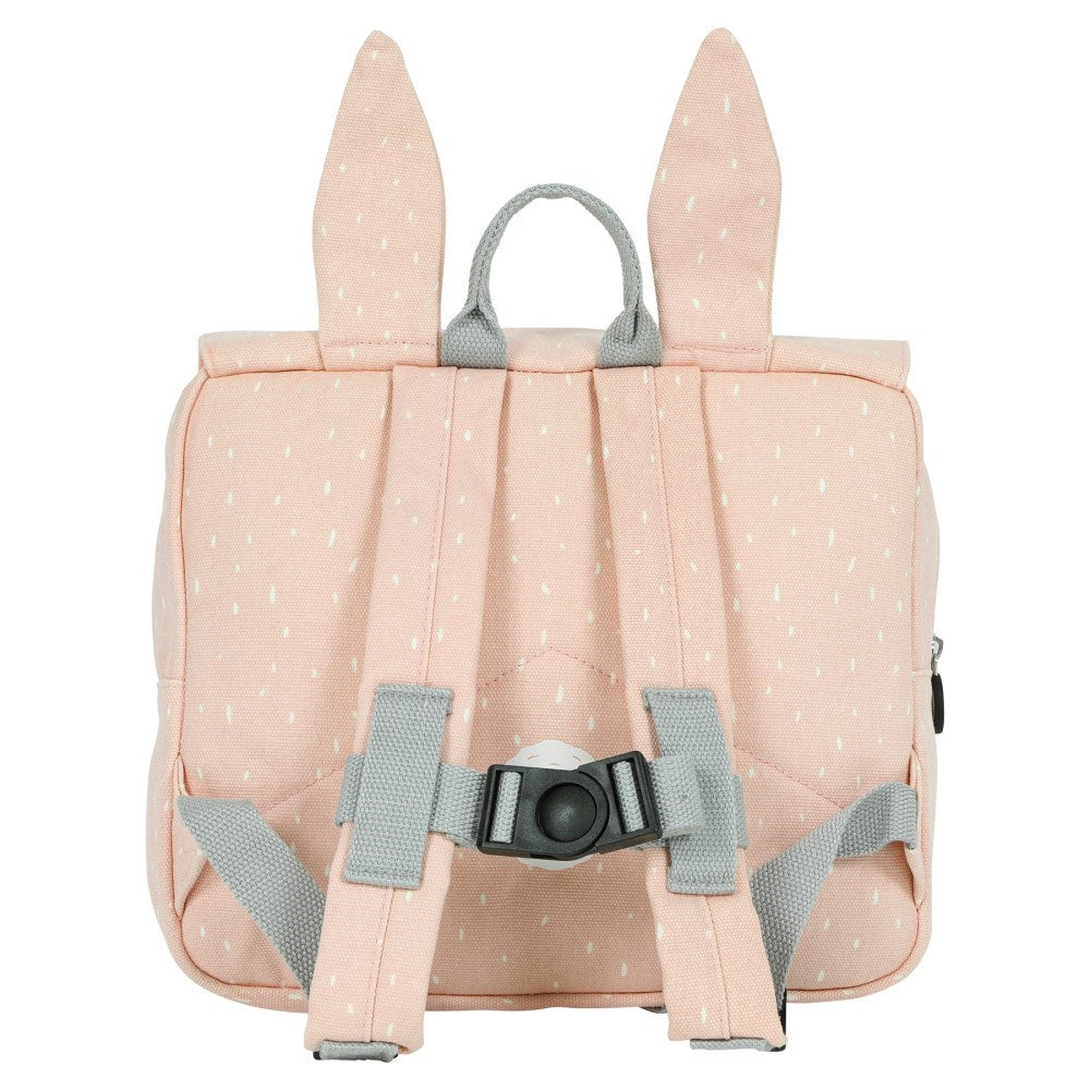 Trixie Satchel Çocuk Sırt Çantası - Mrs. Rabbit