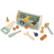 Trixie Ahşap Alet Kutusu