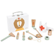 Trixie Ahşap Doktor Seti