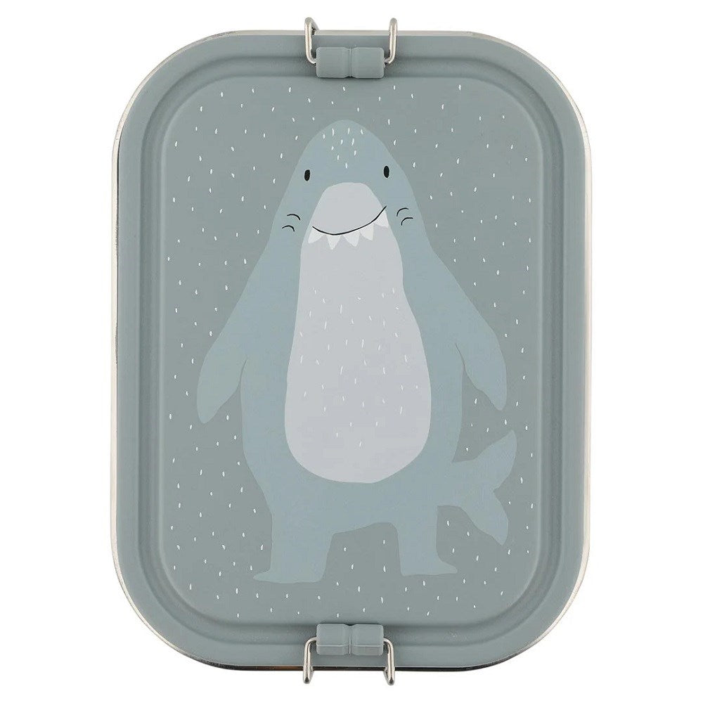 Trixie Büyük Boy Yemek Kabı - Mr. Shark Kutu