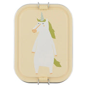 Trixie Büyük Boy Yemek Kabı- Mrs. Unicorn Kutu