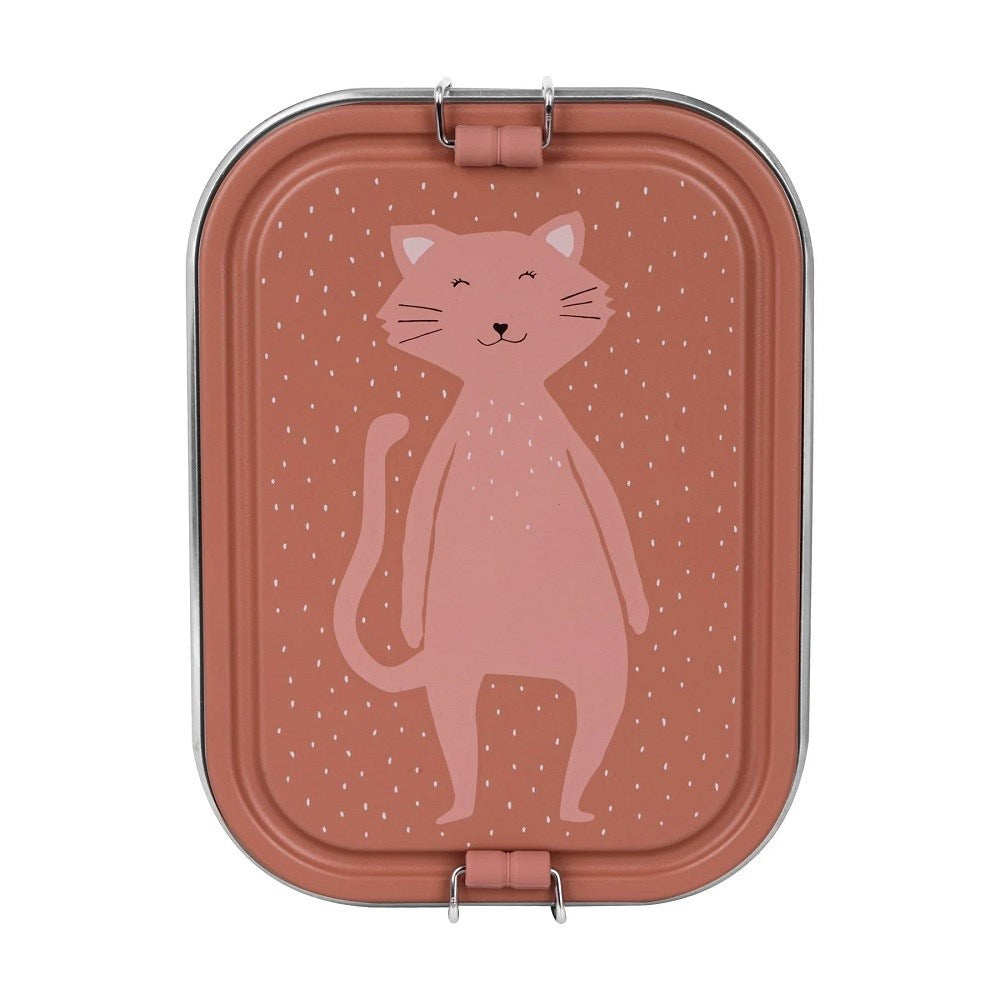 Trixie Büyük Boy Yemek Kabı Mrs.Cat