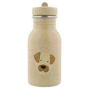 Trixie Çocuk Çelik Su Şişesi 350 ml Mr Dog
