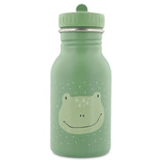 Trıxie Çocuk Çelik Su Şişesi 350 ml Mr Frog