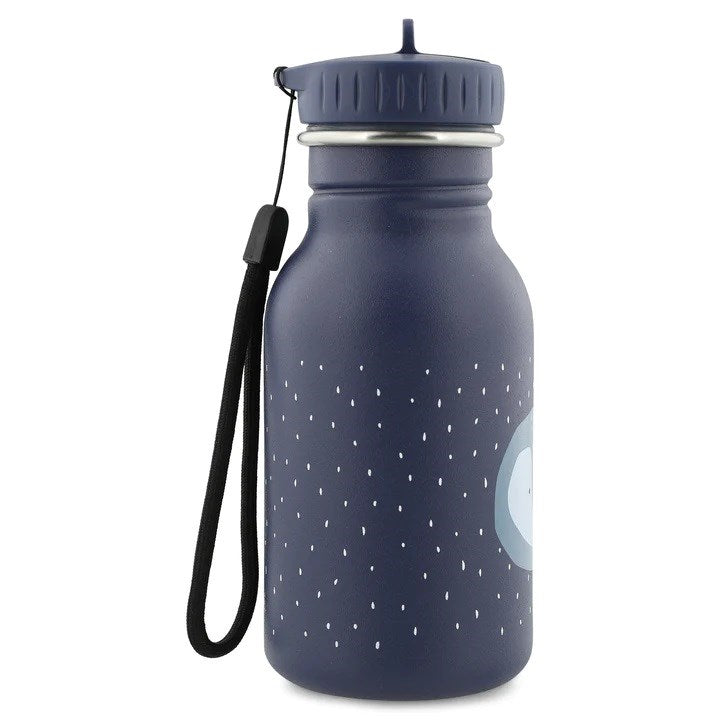 Trıxie Çocuk Çelik Su Şişesi 350 ml Mr Penguın
