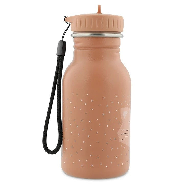 Trıxie Çocuk Çelik Su Şişesi 350 ml Mrs Cat