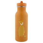 Trıxie Çocuk Çelik Su Şişesi 500 ml Mr Fox