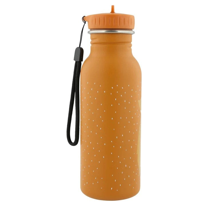 Trıxie Çocuk Çelik Su Şişesi 500 ml Mr Fox