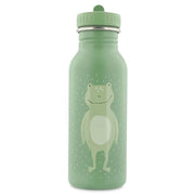 Trıxie Çocuk Çelik Su Şişesi 500 ml Mr Frog