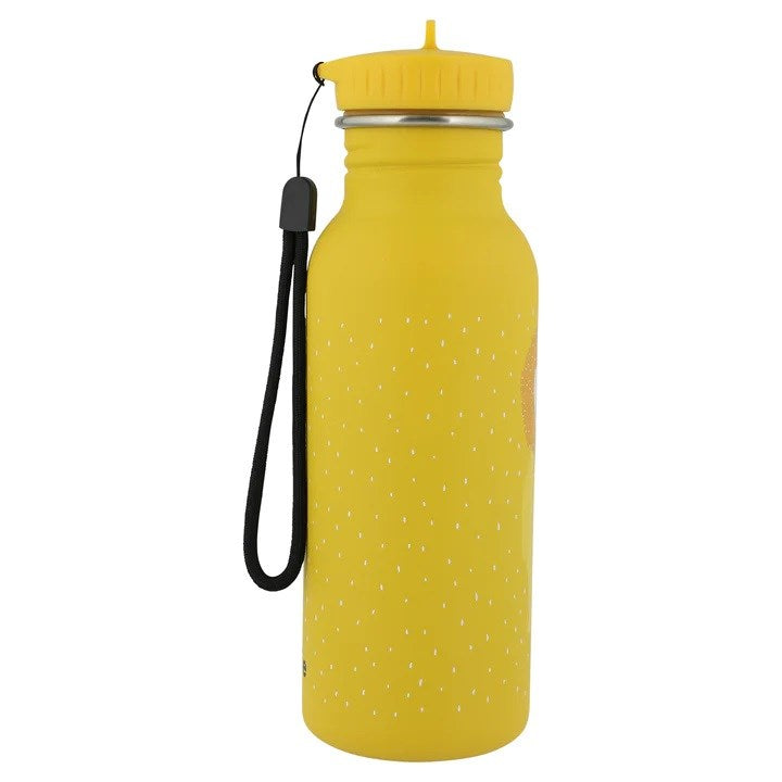 Trıxie Çocuk Çelik Su Şişesi 500 ml Mr Lıon