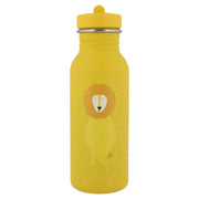 Trıxie Çocuk Çelik Su Şişesi 500 ml Mr Lıon