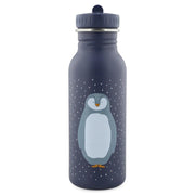 Trixie Çocuk Çelik Su Şişesi 500 ml  Mr Penguın