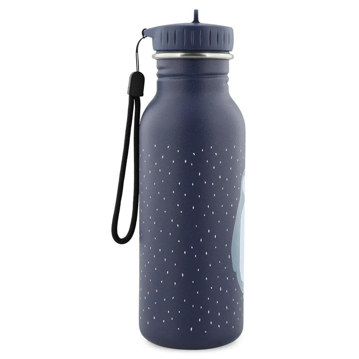 Trıxie Çocuk Çelik Su Şişesi 500 ml  Mr Penguın