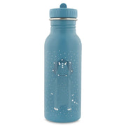 Trixie Çocuk Çelik Su Şişesi 500 ml  Mr Triceratops
