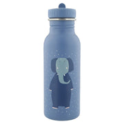 Trıxie Çocuk Çelik Su Şişesi 500 ml Mrs Elephant