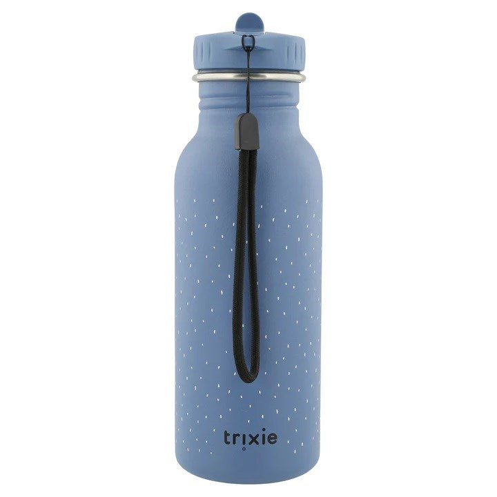 Trıxie Çocuk Çelik Su Şişesi 500 ml Mrs Elephant