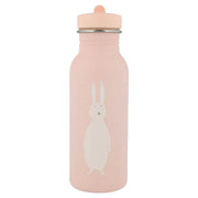 Trıxie Çocuk Çelik Su Şişesi 500 ml Mrs Rabbıt