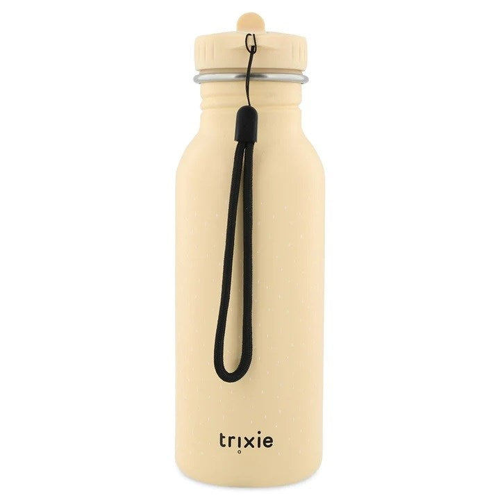 Trıxie Çocuk Çelik Su Şişesi 500 ml Mrs Unıcorn