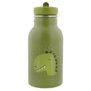 Trıxie Çocuk Çelik Termos Su Şişesi 350 ml - Mr.Dino