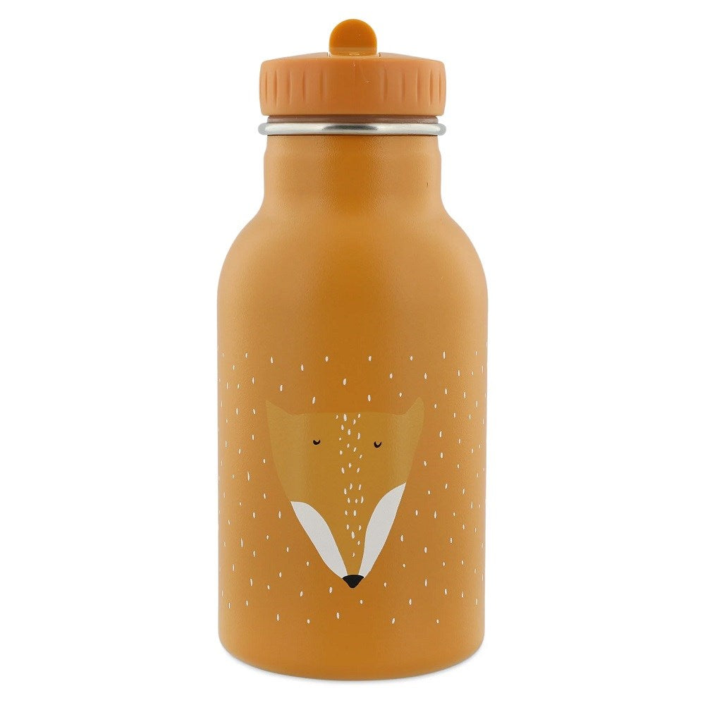 Trıxie Çocuk Çelik Termos Su Şişesi 350 ml - Mr.Fox