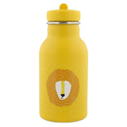 Trıxie Çocuk Çelik Termos Su Şişesi 350 ml - Mr.Lion