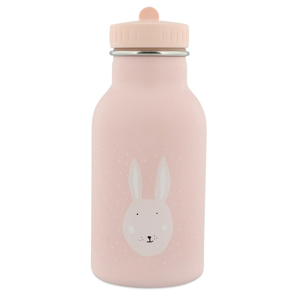 Trıxie Çocuk Çelik Termos Su Şişesi 350 ml - Mr.Rabbit