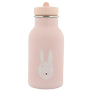 Trıxie Çocuk Çelik Termos Su Şişesi 350 ml - Mr.Rabbit