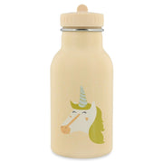 Trıxie Çocuk Çelik Termos Su Şişesi 350 ml - Mrs.Unicorn