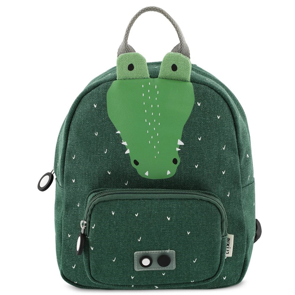 Trixie Çocuk Küçük Sırt Çantası  Mr Crocodile