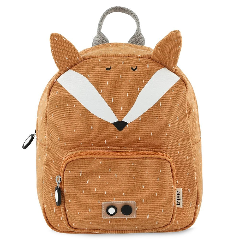 Trixie Çocuk Küçük Sırt Çantası Mr Fox