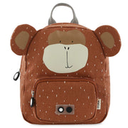 Trixie Çocuk Küçük Sırt Çantası Mr Monkey