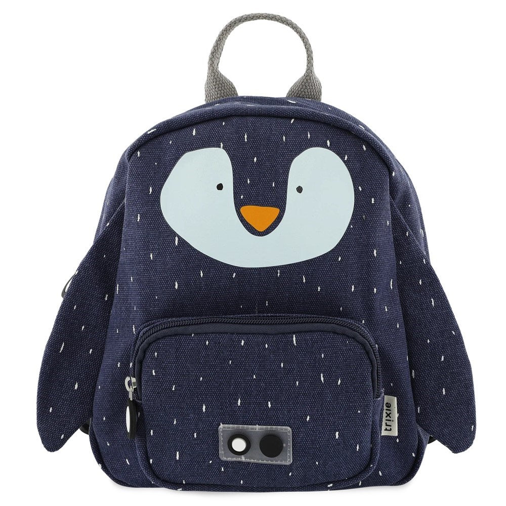 Trixie Çocuk Küçük Sırt Çantası Mr Penguın