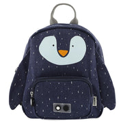 Trixie Çocuk Küçük Sırt Çantası Mr Penguın