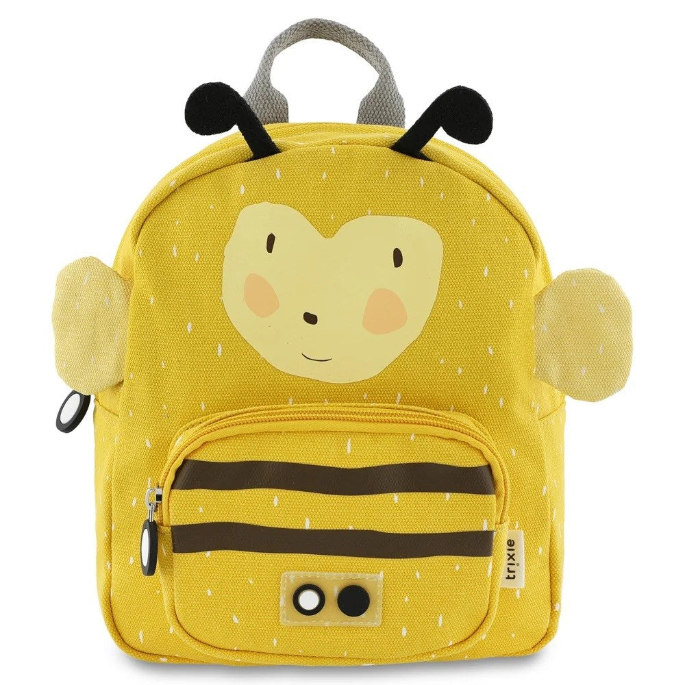 Trixie Çocuk Küçük Sırt Çantası  Mr.Bumblebee