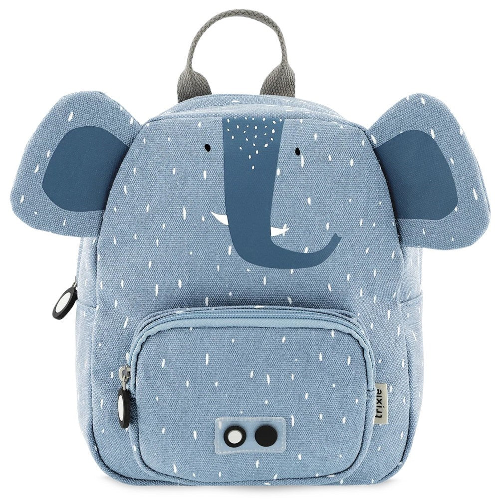 Trixie Çocuk Küçük Sırt Çantası  Mrs Elephant