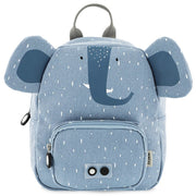 Trixie Çocuk Küçük Sırt Çantası  Mrs Elephant