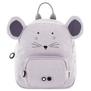 Trixie Çocuk Küçük Sırt Çantası Mrs Mouse