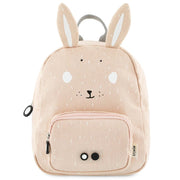 Trixie Çocuk Küçük Sırt Çantası Mrs Rabbıt